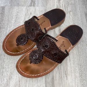 Jack Rogers Sandals